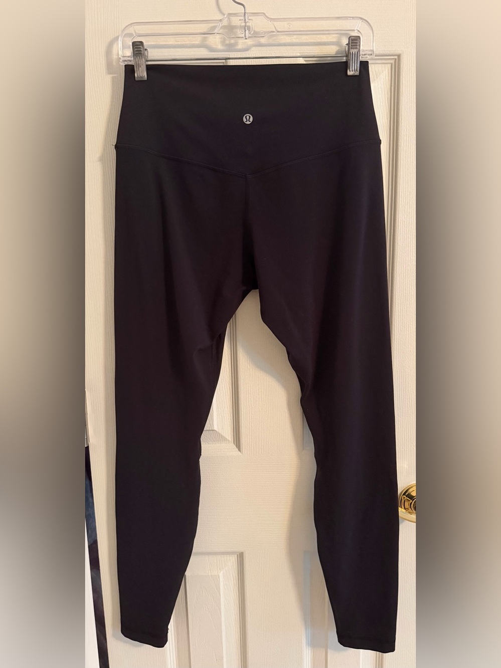 lululemon Align High-Rise Pants 28”